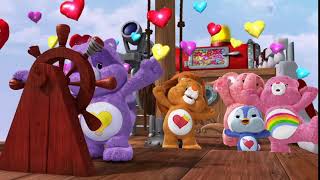Care Bears & Cousins Theme Song (Speedy)