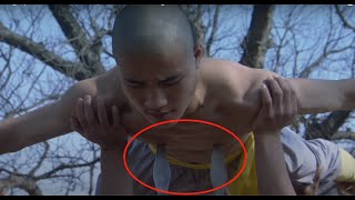 Growing Up As A Shaolin Monk   Inside China  Kung Fu