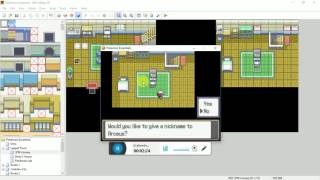 RGSSUtils   Debug Tools