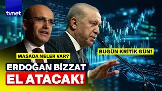 Türkiye’nin gözü burada! Krize Erdoğan el atacak!