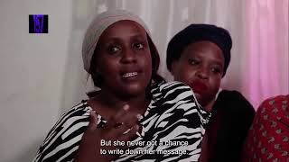CHANNEL 157 LALANGOXOLO THE MOST SAD UNTOLD