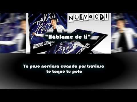 Si alguna vez - Damian Cordoba