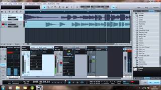 Studio one 2  free Presonus - Getting started tutorial demo