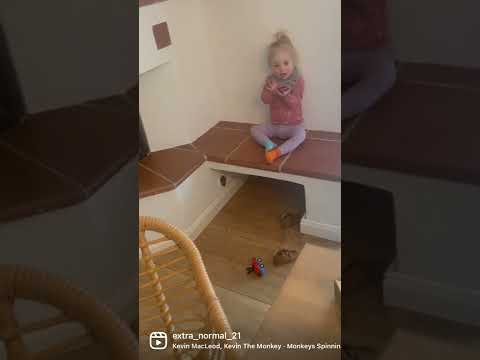 Baby mit Down