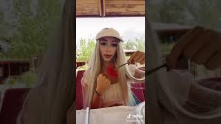 Uzun Makarna Yeni Tiktok Videosu