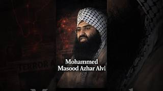 The Mastermind Behind Major Terror Attacks on India #shorts  #shortsfeed