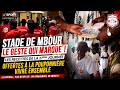 Stade de Mbour offre ses recettes contre GFC - 5 millions FC à la Pouponnière Vivre Ensemble