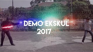 HARRY POTTER VS KYLO REN (PARODY) - Demo Ekskul 2017