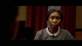 Harriet (2019) - Blu-Ray   DVD Spot 2
