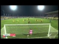 أهداف وملخص مباراة الأهلي والقطن الكاميرونى 2 1 28 9 2014 نصف نهائى كأس الإتحاد الأفريقي 