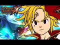 SO... I'M BACK ON GLOBAL!! | Seven Deadly Sins: Grand Cross