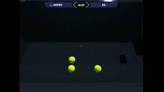 GRIDSHOT Aim Lab | new record
