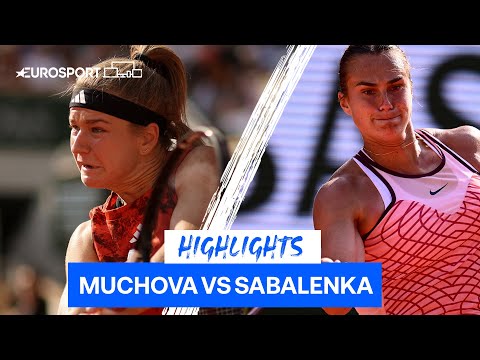 Unseeded Muchova Provides Huge Upset & gyroscope; picture-in-picture;


<div class=