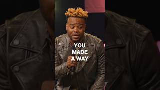 Story Time: Made A Way‼️ - Travis Greene #cheatcodes Net Worth