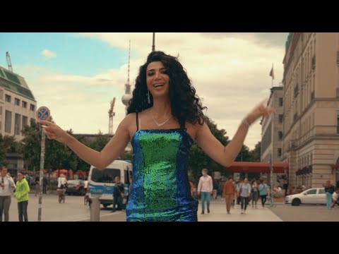 Jabouni Mudi Alshami 4K جابوني مودي الشامي حورية برلين