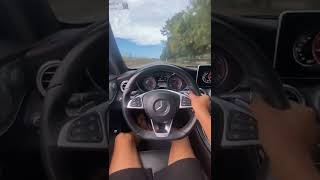 C43 Amg coupe sport+ mode