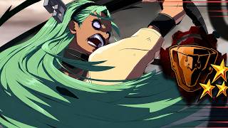 Playing Guilty Gear Until I Get Good.....| Day 3