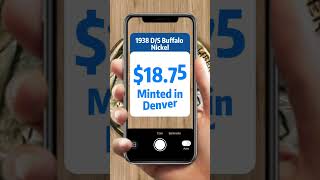 Scan Your Coins — See Their True Value Instantly! #heritcoin #coincollecting #coin #lincolncent Scan Your Coins — See Their True Value Instantly! #heritcoin #coincollecting #coin #lincolncent