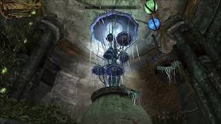Deep FolkTower - Skyrim Player Home