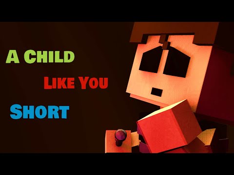 (SFM-FNAF) A Child Like You - SHORT