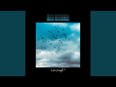 Stone Foundation — Love's Interlude (Ii)
