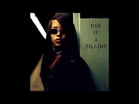Aaliyah - I Gotcha' Back