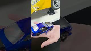 World's Largest vs Smallest @nissanusa S15 Silvia RC Cars! 🤯🏁