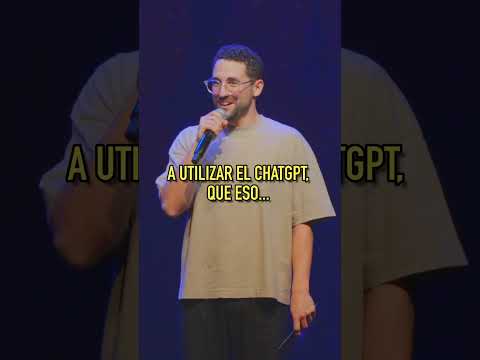 DEMASIADO HIGHLIGHTER ✨ #comedia #humor #monologo #standupcomedy #standup thumbnail