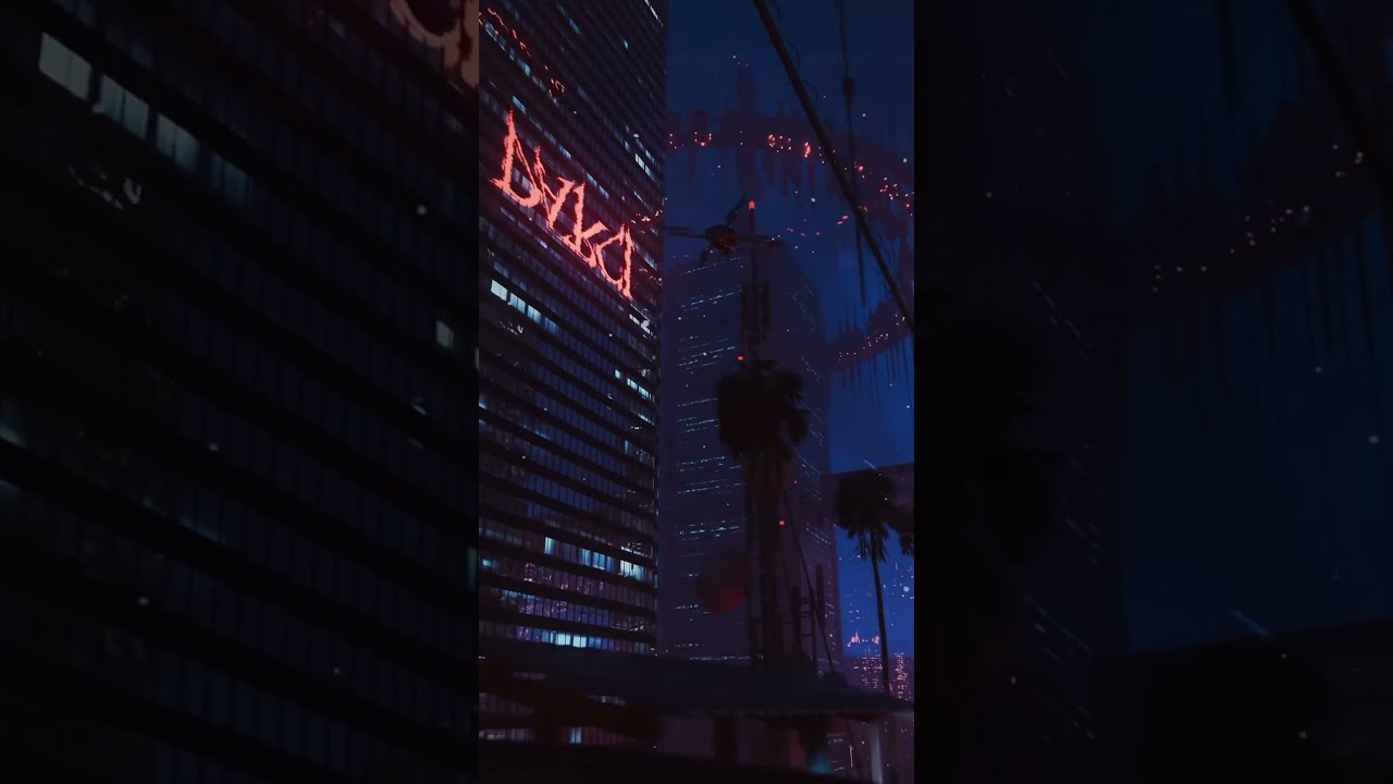 Code Red Darci Instrumental