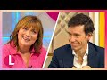 From Politician To Podcaster: Rory Stewart | Lorraine