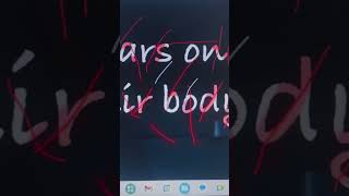 Book  Scars On Their Body scars book body healing vlog assault abuses rapped violance ep