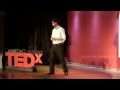 Para cambiar el mundo, cámbiate a ti mismo: Pablo Morales at TEDxCiudadDeCorrientes