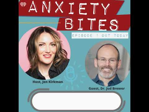 JEN GETS "FINGER BREATHING" ADVICE FOR PANIC ATTACKS