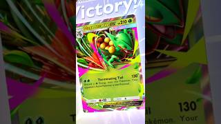 Sceptile and new Celebi are perfect combo 🔥🌿 #pokemontcgpocket #pokemon #packbattle #tcg #shorts