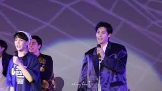 20200301 ( เก้าเอิร์ธ ) Come and get me - Until we meet again : A Lasting promise