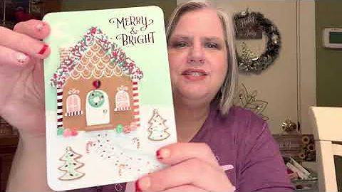 HolidayFriend Mail!