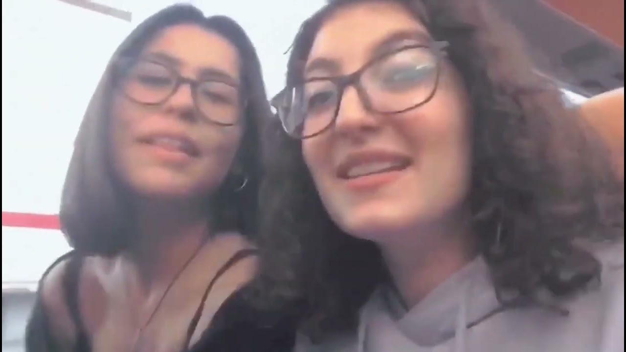 12-C Mezuniyet Videosu