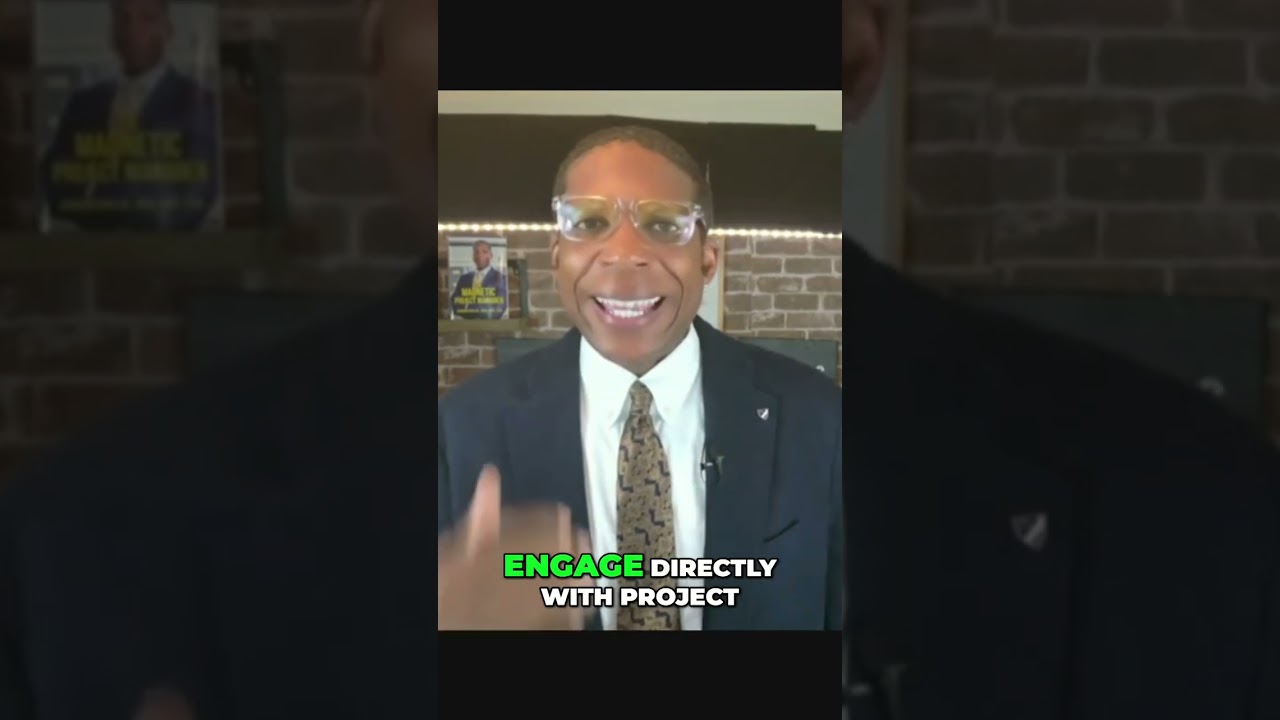 Don't Let Expertise Blind You: PMO Success Secrets Revealed!