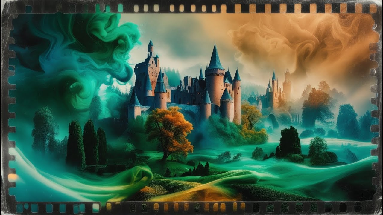 🎶 Live Medieval Serenade | Relaxing and Study Music 🎶 