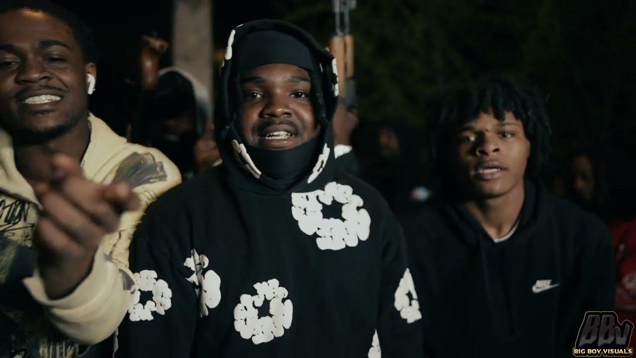 SpookyG Davoo x Luh Tray x Rambo - Internet Trolls (Official Video) Shot By @Bigboyvisuals adlı videoyu YouTube'da izle SpookyG Davoo x Luh Tray x Rambo - Internet Trolls (Official Video) Shot By @Bigboyvisuals adlı videoyu YouTube'da izle