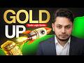 Gold next move? || Trade Logic Series