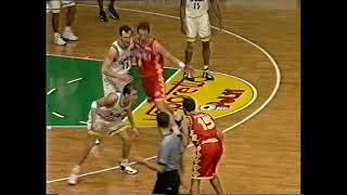 Lega 97/98 Cantu-Roma