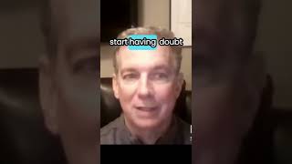 The surest way to goof up any winning strategy