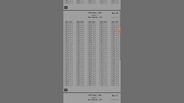 HTET prt TGT PGT official Answer key 2023 out 💯🙏 || #htet2023 #htet