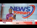 LIVE STREAM: #GHOneNews | 2nd April, 2026