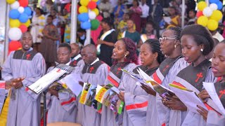 RUNYANKORE CATHOLIC SONGS FOR EASTER NONSTOP VOL. 2