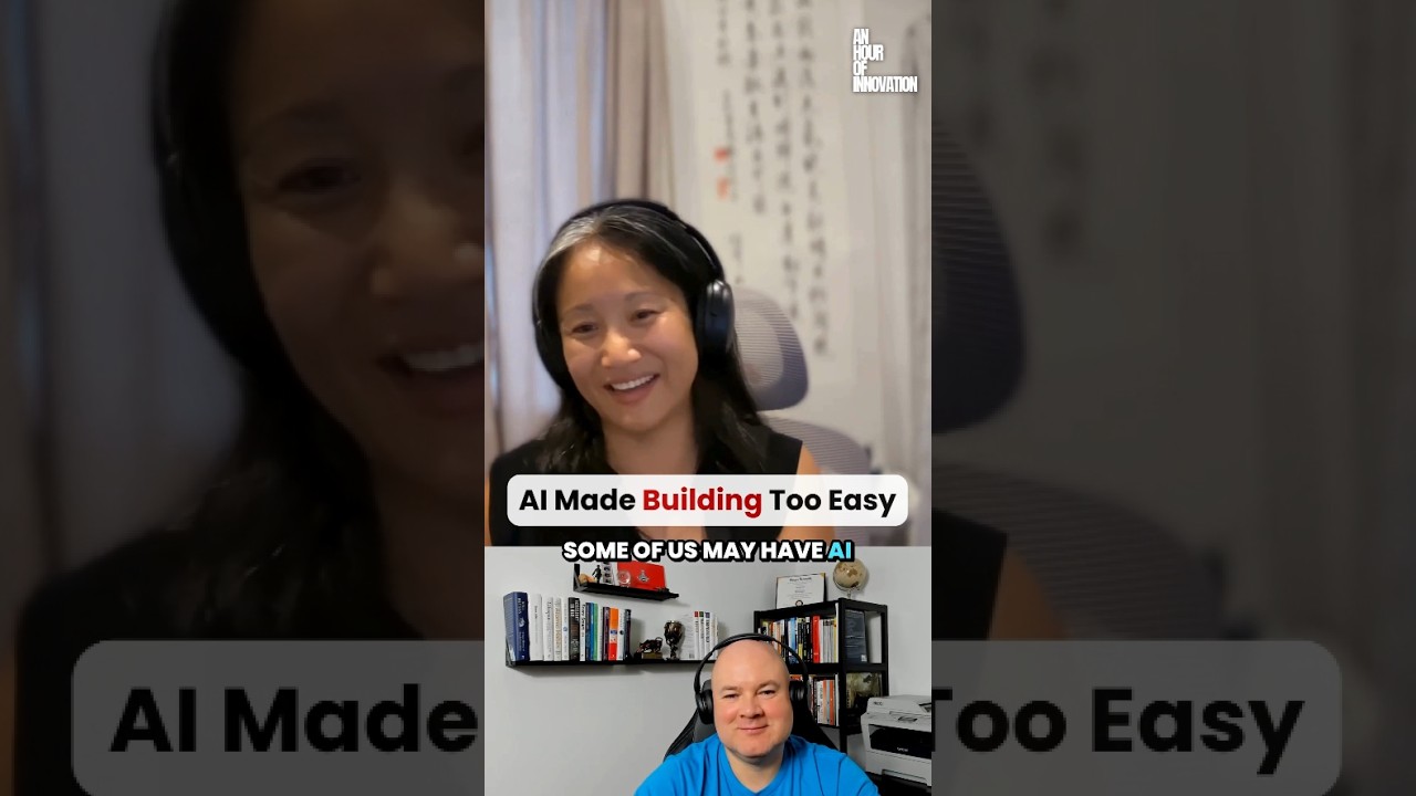 Why your product strategy is failing in the AI era
