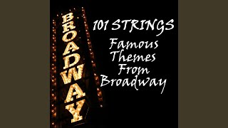 The Impossible Dream