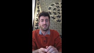 SCI PEACE CHATS: International or local volunteering