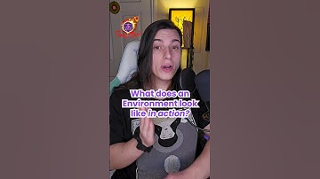 Daggerheart Tip: An Environment in Action!🏜️🎬#daggerheart #criticalrole #dnd #ttrpg #roleplayinggame